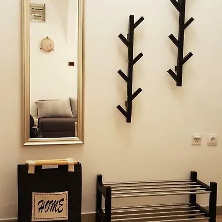 Apartamento Kyra *