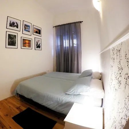 Kyra Apartamento Pula