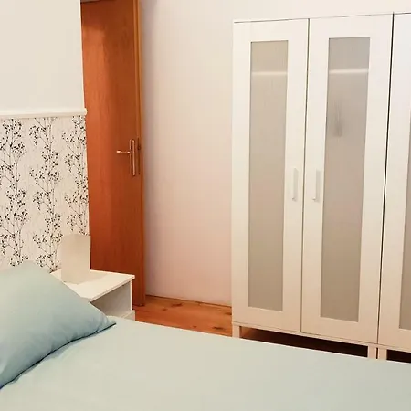 Apartman Kyra Póla