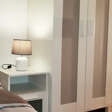 Apartman Kyra