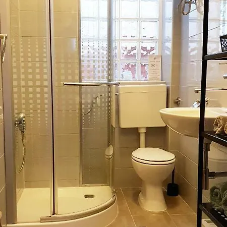Apartamento Kyra Pula