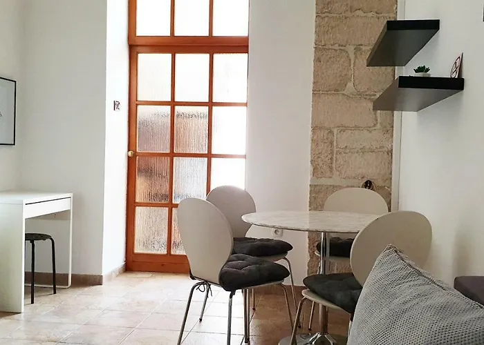 Apartman Kyra