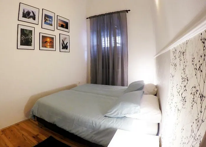 Kyra Apartman Póla