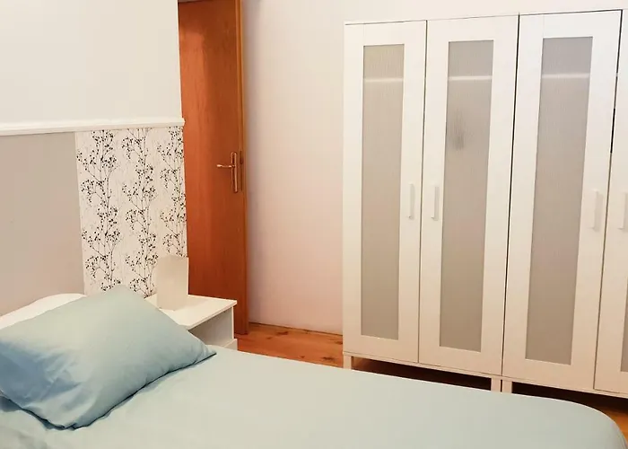 Apartman Kyra Póla