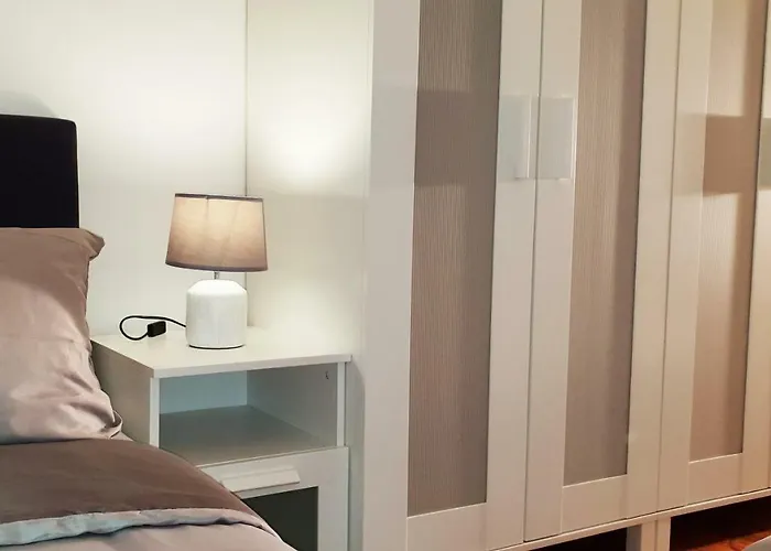 Apartman Kyra
