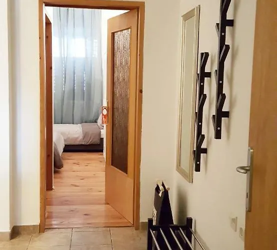 Apartman Kyra Póla
