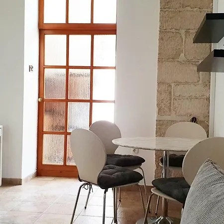 Apartment Kyra