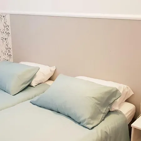 Kyra Appartement *