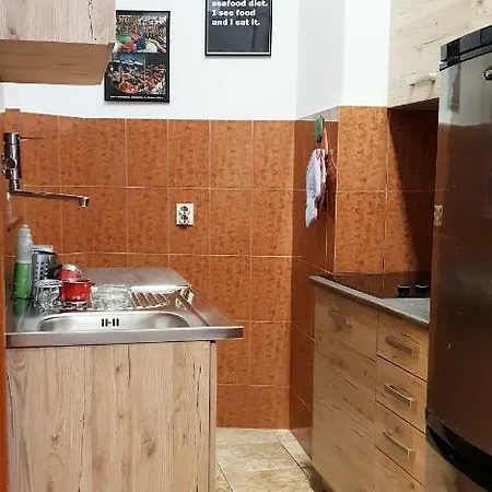 Apartment Kyra Pula
