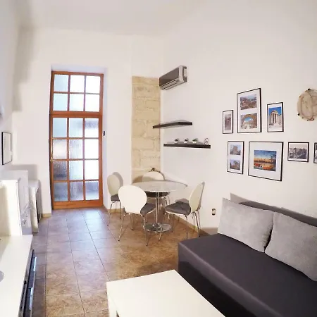 Kyra Appartement Pula