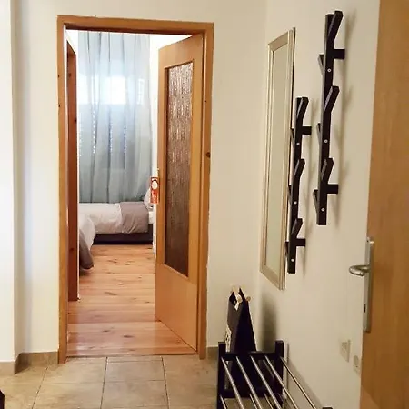 Appartement Kyra Pula