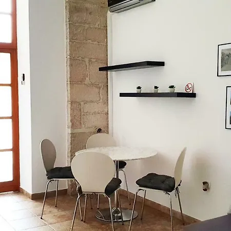 Appartement Kyra Pula