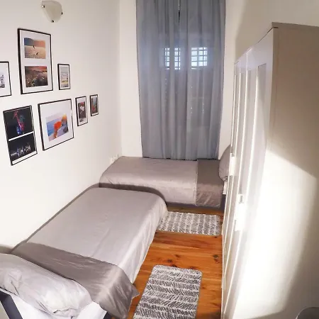 Apartment Kyra *
