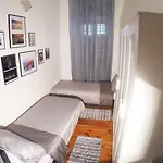 Appartement Kyra *